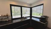 Eckfenster Küche - 