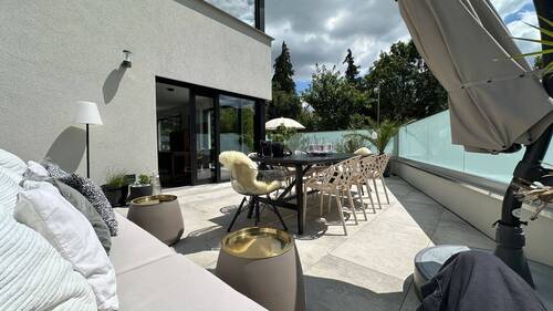 Terrasse - 