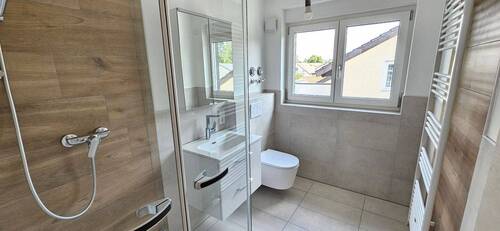Badezimmer - 