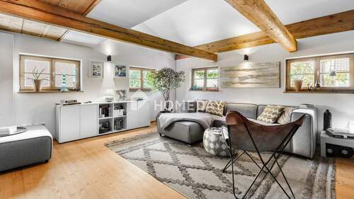 1. OG Wohnzimmer 1 - 