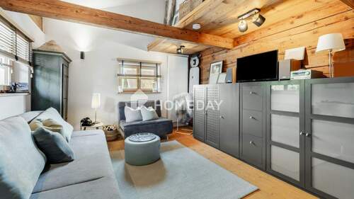 1. OG Gästezimmer 2 - 