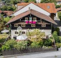Denkmalgeschütztes Bauernhaus mit Geschichte und Stil - Steinhöring