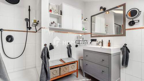 2. OG Badezimmer 2 - 
