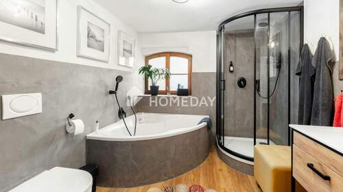EG Badezimmer 1 - 