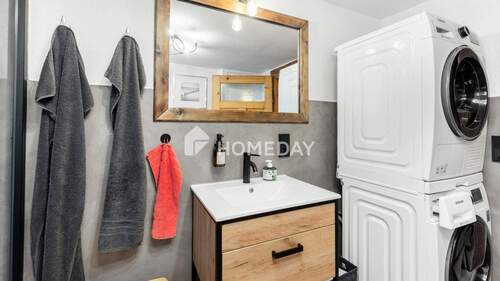 EG Badezimmer 2 - 