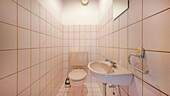 Gäste- WC - 