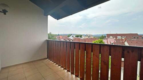 Balkon - 