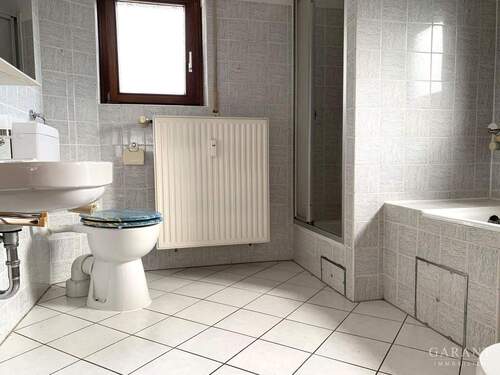 Badezimmer - 