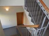 Treppenhaus - 2 Zimmer Etagenwohnung in Zwickau