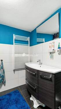 1. OG Badezimmer 2 - 