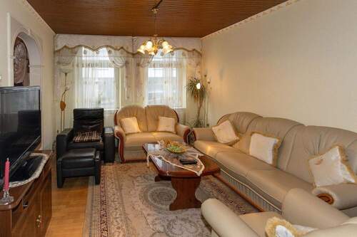 EG: Wohnen 1 - 9 Zimmer Doppelhaushälfte zum Kaufen in Lüdenscheid