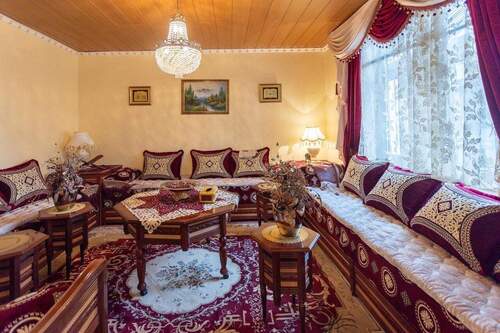 EG: Wohnen 2 - 9 Zimmer Doppelhaushälfte in Lüdenscheid