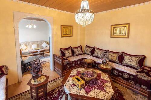 EG: Wohnen - Doppelhaushälfte mit 140,00 m&sup2; in Lüdenscheid zum Kaufen