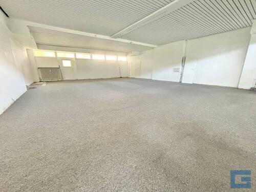 Gewerberaum - 1 Zimmer Gewerbeobjekt (Büro, Produktion, Verkauf) in Kiel / Schilksee