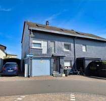 Mehrfamilienhaus mit großem Potenzial in zentraler Lage von Baumholder