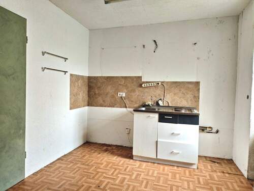 Küche WHG 2 - Einfamilienhaus mit 269,00 m&sup2; in Baumholder zum Kaufen