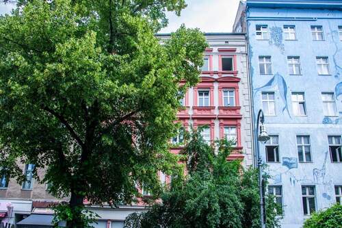 Fassade - 