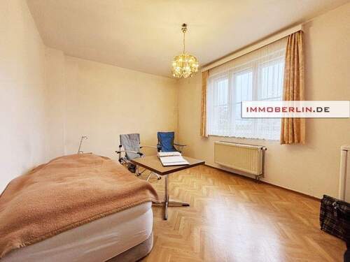 3 Zimmer EG.jpg - 4 Zimmer Einfamilienhaus in Teltow