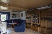Wohnzimmer im OG - 