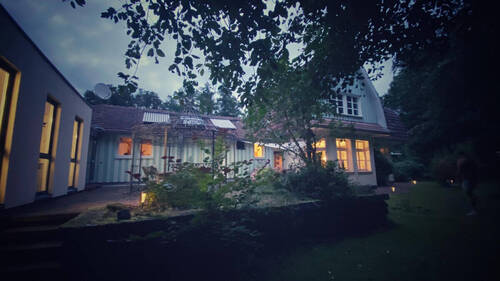 7. Esszimmer - 