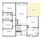 Grundriss Skizze EG - 