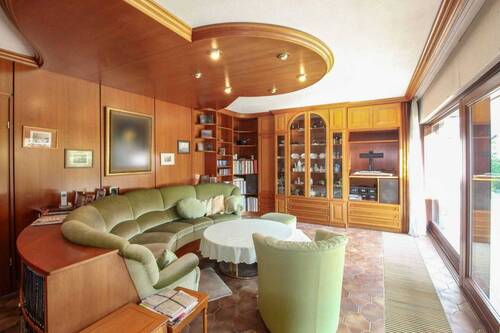 Wohnzimmer - 