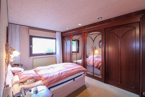 Schlafzimmer 1 - 