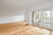 Bild 2 - 4 Zimmer Etagenwohnung zum Kaufen in Potsdam