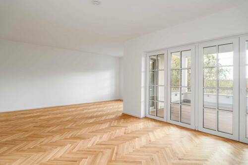 Bild 2 - 4 Zimmer Etagenwohnung zum Kaufen in Potsdam