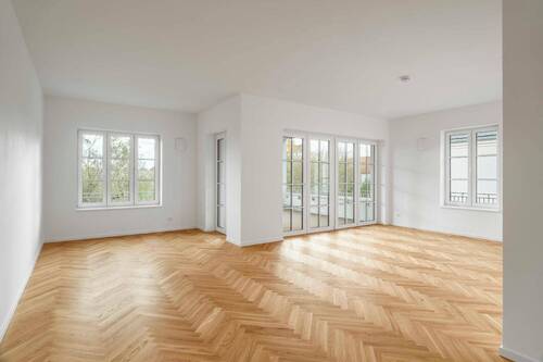 Bild 4 - Etagenwohnung mit 136,00 m&sup2; in Potsdam zum Kaufen