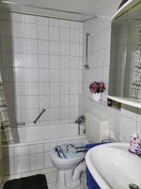 Badezimmer - 