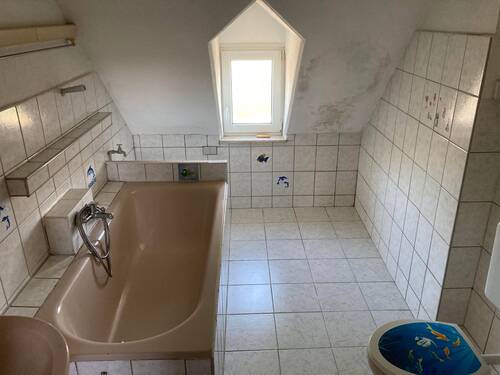 Badezimmer - 
