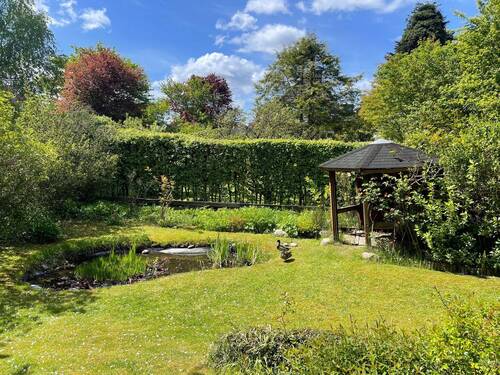 Garten - 
