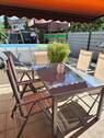 Gartenblick - 