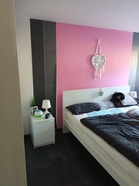 Elternschlafzimmer - 