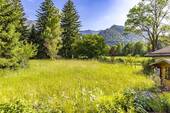 Blick - Grundstück in Fischbachau / Aurach