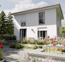 Das Stadthaus zum Wohlfühlen in Apolda - Komfort und Design perfekt kombiniert