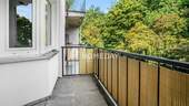 Balkon 2 - 1 Zimmer Etagenwohnung zum Kaufen in Bergkamen