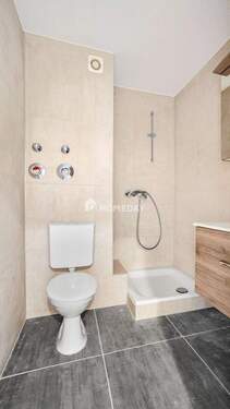 Badezimmer 1 - 