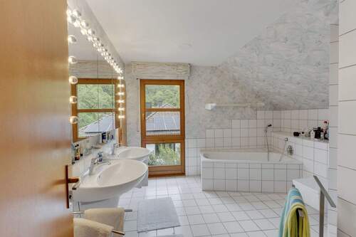 Badezimmer - 