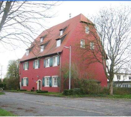 Außenansicht - Büro zur Miete in Karlsruhe