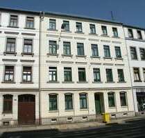 Vermietete 3-Raum-Whg. mit Balkon in unmittelbarer Nähe zum Neumarkt! - Zwickau Innenstadt