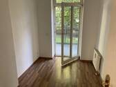 Kinderzimmer mit Balkon - 