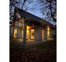 Einfamilienhaus in schöner Lage von Wolfsburg OT Hattorf - Wolfsburg / Hattorf