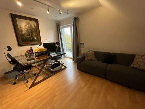 Arbeitszimmer - 