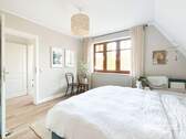 Schlafzimmer OG - 