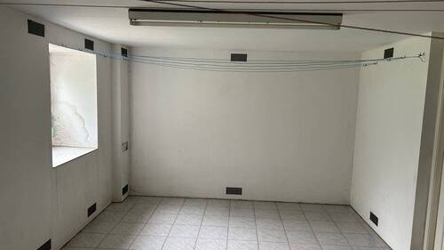 Kellerraum/Wäscheraum - 