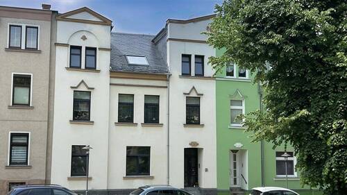 Titelbild - Ausbauen und Vermieten oder Einziehen!