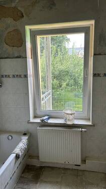 Badezimmer Erdgeschoss - 