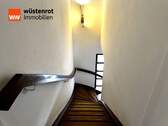 Treppe - 